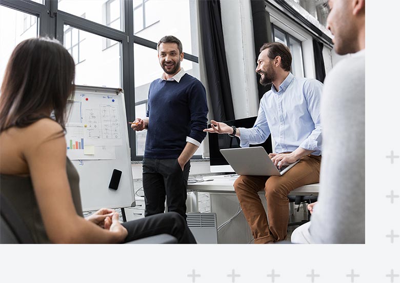 Constructora en Monterrey Arquitectos